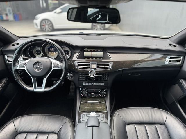M-BENZ賓士 CLS350  第7張相片
