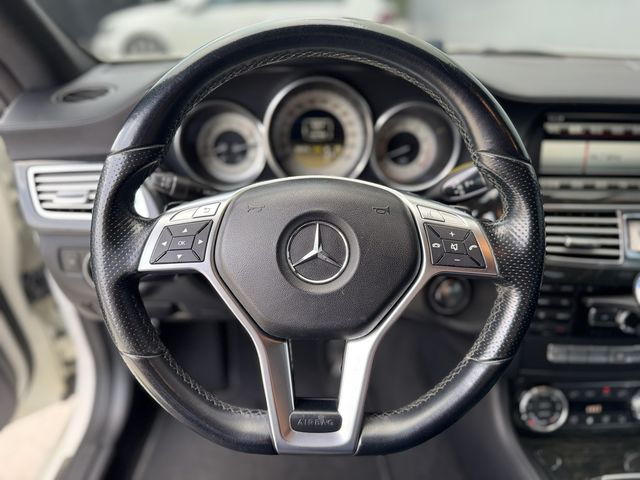 M-BENZ賓士 CLS350  第8張相片