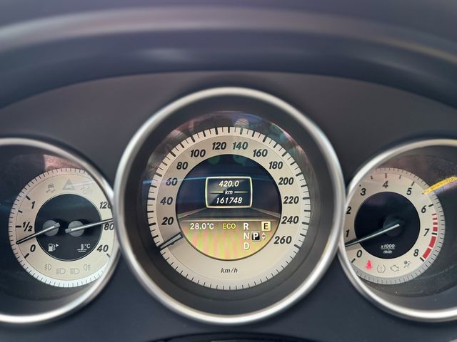 M-BENZ賓士 CLS350  第9張相片