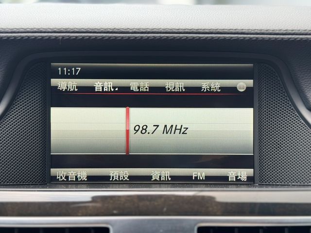 M-BENZ賓士 CLS350  第10張相片