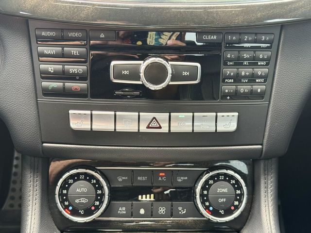 M-BENZ賓士 CLS350  第12張相片