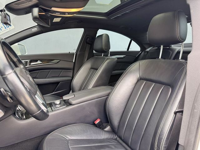 M-BENZ賓士 CLS350  第15張相片