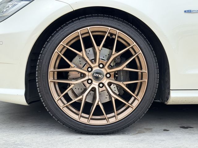 M-BENZ賓士 CLS350  第20張相片