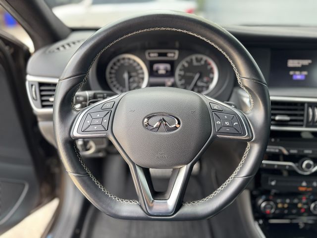 INFINITI無限 Q30  第8張相片