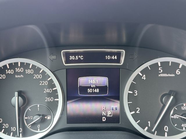 INFINITI無限 Q30  第9張相片