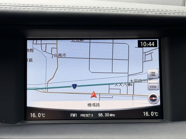 INFINITI無限 Q30  第10張相片