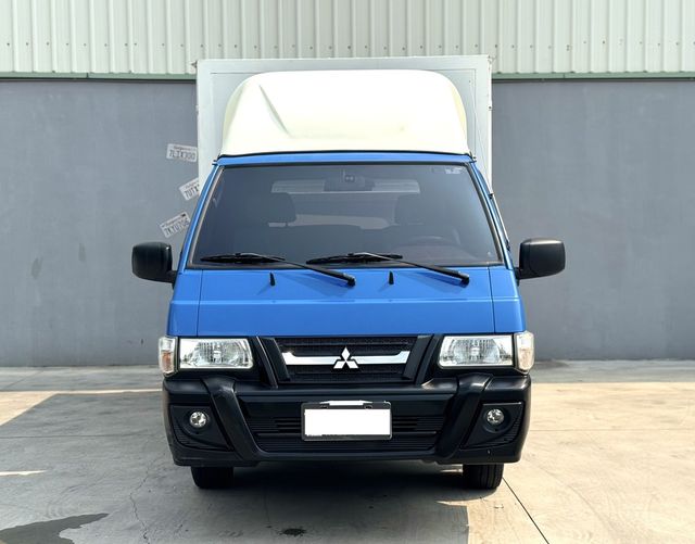 MITSUBISHI三菱 DELICA  第1張相片