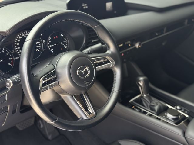 MAZDA馬自達 MAZDA 3  第6張相片