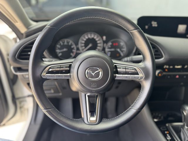 MAZDA馬自達 MAZDA 3  第8張相片