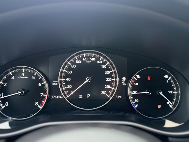 MAZDA馬自達 MAZDA 3  第9張相片