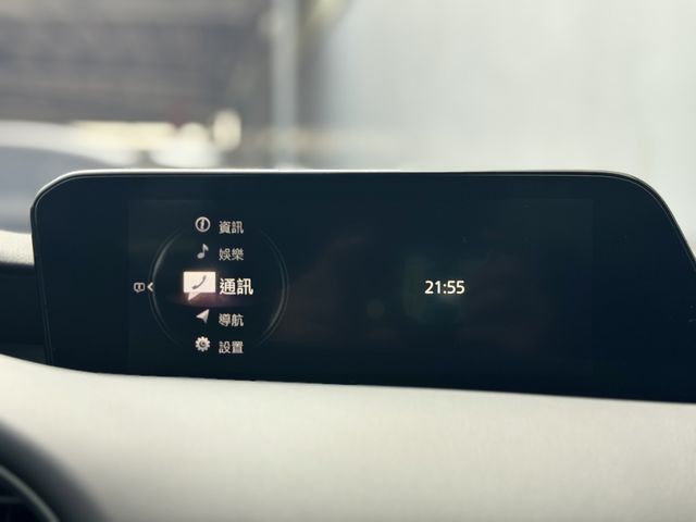 MAZDA馬自達 MAZDA 3  第10張相片