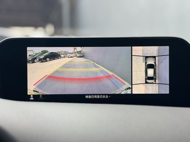 MAZDA馬自達 MAZDA 3  第11張相片