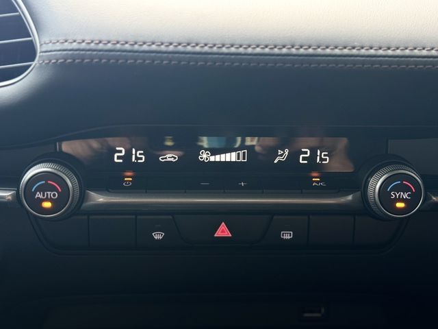 MAZDA馬自達 MAZDA 3  第13張相片