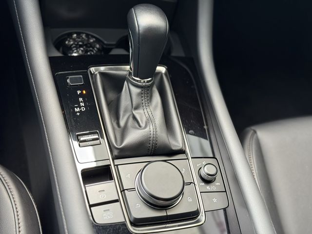 MAZDA馬自達 MAZDA 3  第14張相片