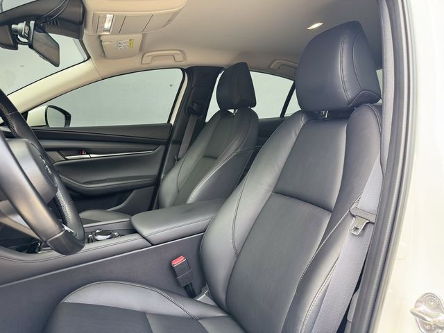 MAZDA馬自達 MAZDA 3  第16張相片