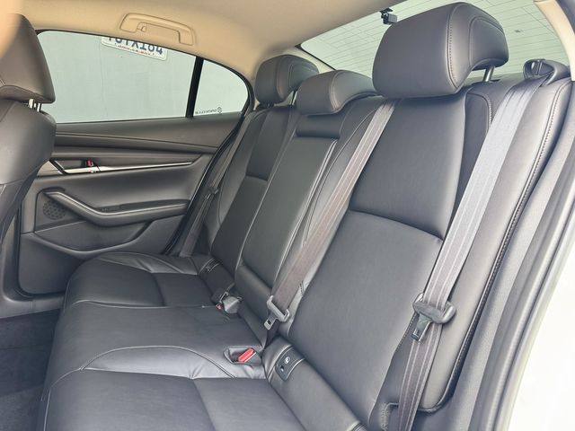 MAZDA馬自達 MAZDA 3  第17張相片