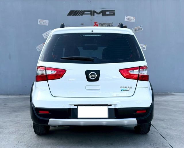 NISSAN日產 LIVINA  第5張相片