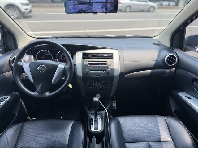 NISSAN日產 LIVINA  第6張相片