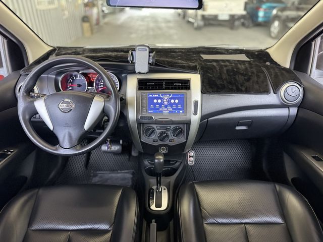 NISSAN日產 LIVINA  第6張相片