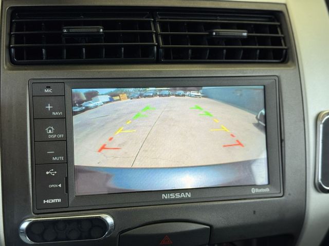 NISSAN日產 LIVINA  第10張相片