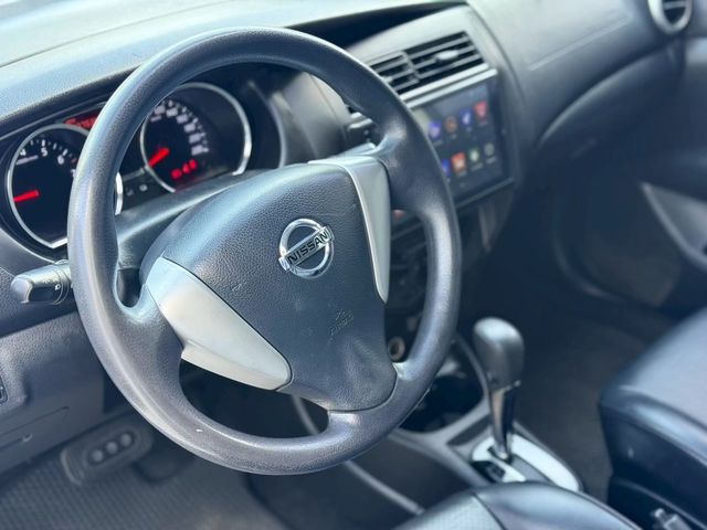 NISSAN日產 LIVINA  第6張相片