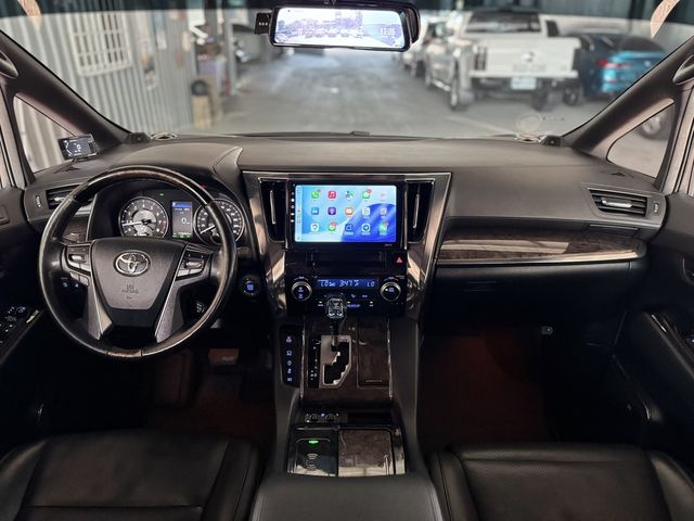 TOYOTA豐田 ALPHARD  第7張相片
