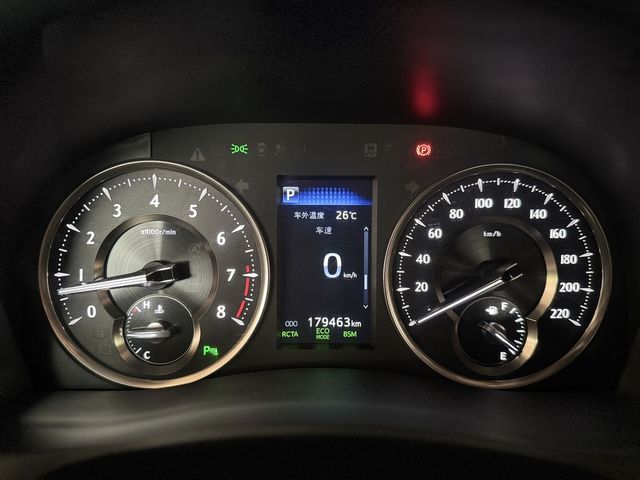TOYOTA豐田 ALPHARD  第9張相片