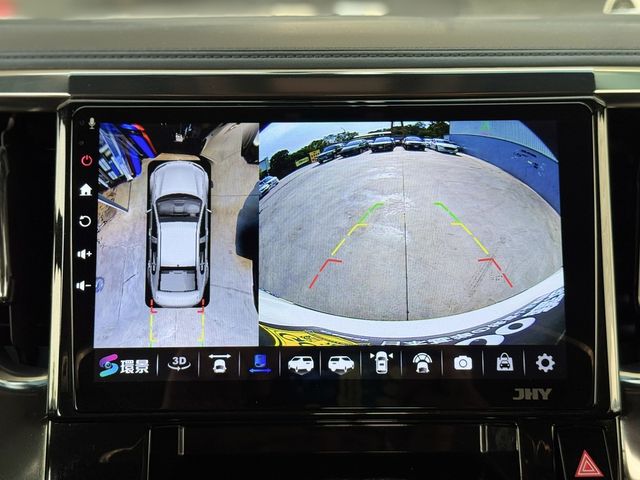 TOYOTA豐田 ALPHARD  第11張相片