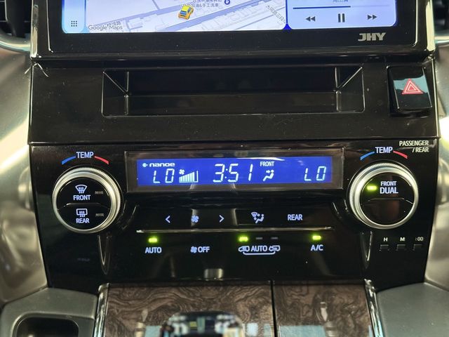 TOYOTA豐田 ALPHARD  第13張相片