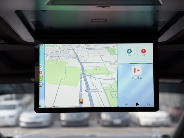 TOYOTA豐田 ALPHARD  第18張相片