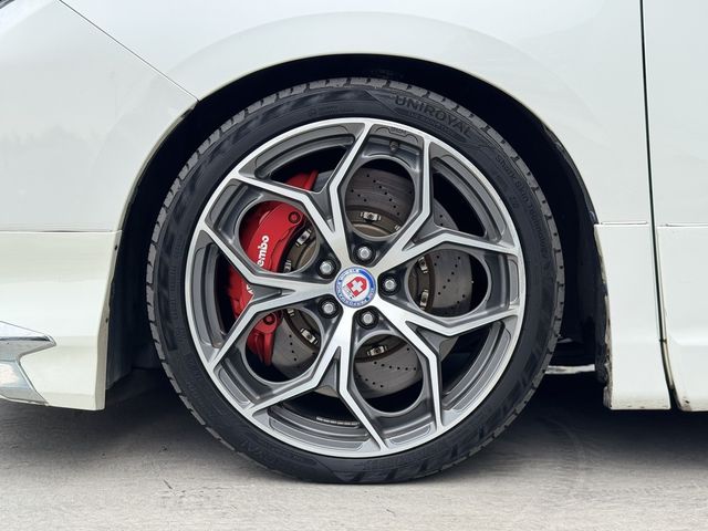 TOYOTA豐田 ALPHARD  第20張相片