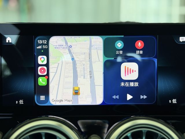 M-BENZ賓士 GLB250  第12張相片