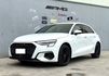 AUDI奧迪 A3 SPORTBACK  第2張縮圖