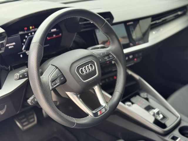 AUDI奧迪 A3 SPORTBACK  第6張相片