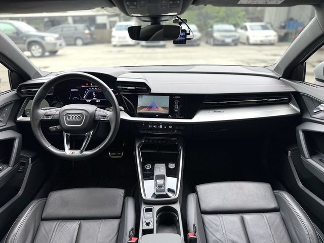 AUDI奧迪 A3 SPORTBACK  第7張相片