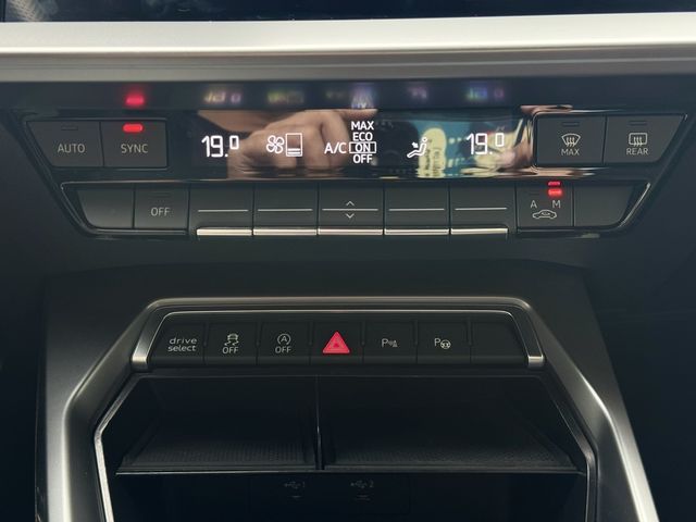 AUDI奧迪 A3 SPORTBACK  第12張相片
