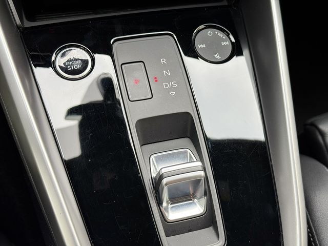 AUDI奧迪 A3 SPORTBACK  第13張相片