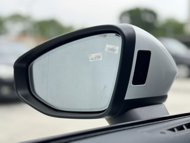 AUDI奧迪 A3 SPORTBACK  第14張相片