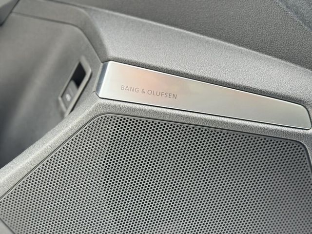 AUDI奧迪 A3 SPORTBACK  第15張相片