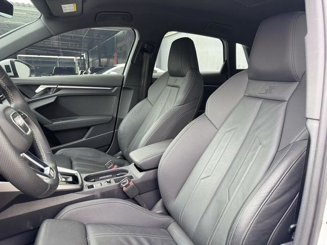 AUDI奧迪 A3 SPORTBACK  第16張相片