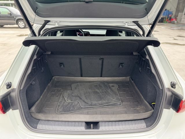 AUDI奧迪 A3 SPORTBACK  第18張相片