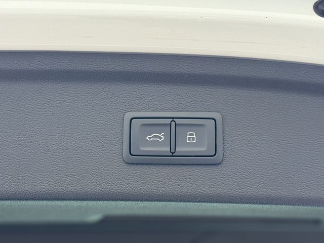 AUDI奧迪 A3 SPORTBACK  第19張相片