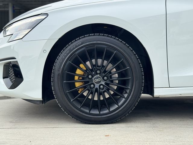 AUDI奧迪 A3 SPORTBACK  第20張相片