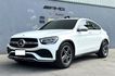 M-BENZ賓士 GLC300 AMG COUPE  第2張縮圖