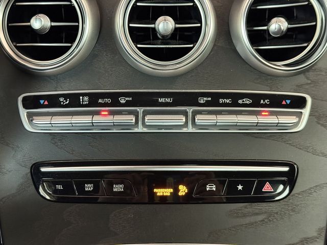 M-BENZ賓士 GLC300 AMG COUPE  第12張相片