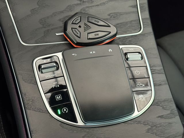 M-BENZ賓士 GLC300 AMG COUPE  第13張相片