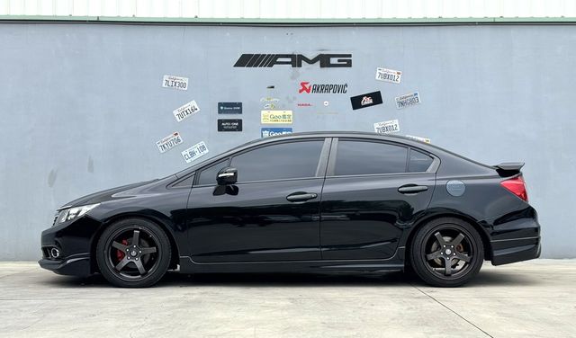 HONDA本田 CIVIC  第3張相片