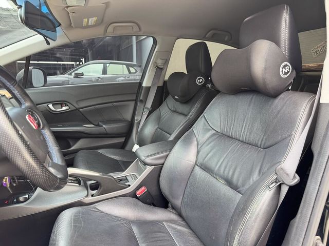 HONDA本田 CIVIC  第14張相片