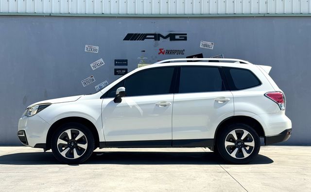 SUBARU速霸陸 FORESTER  第3張相片