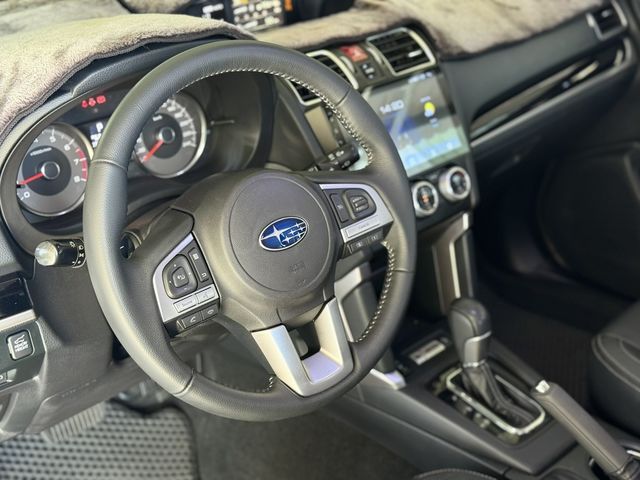 SUBARU速霸陸 FORESTER  第6張相片
